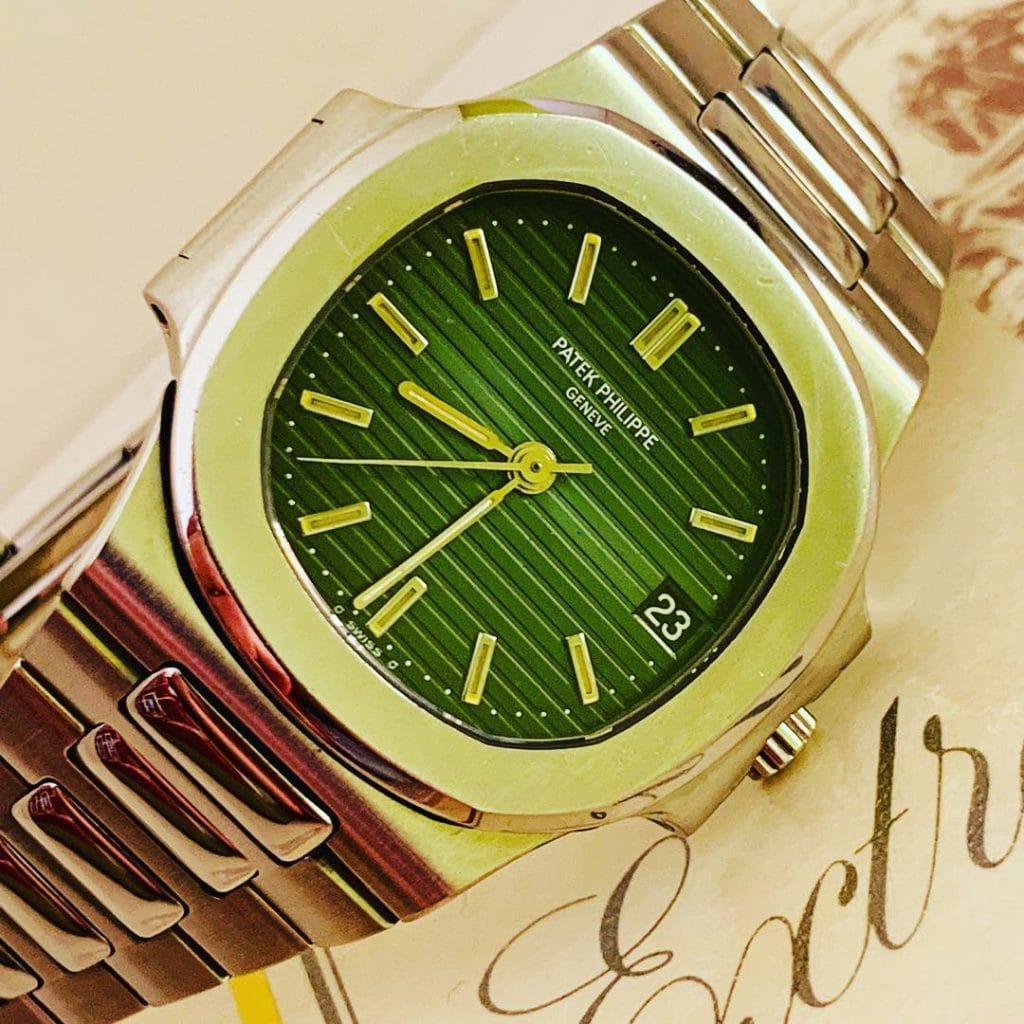 Patek Philippe Valutazione vendere orologio Bologna usato acquisto vendita online angelo montanari