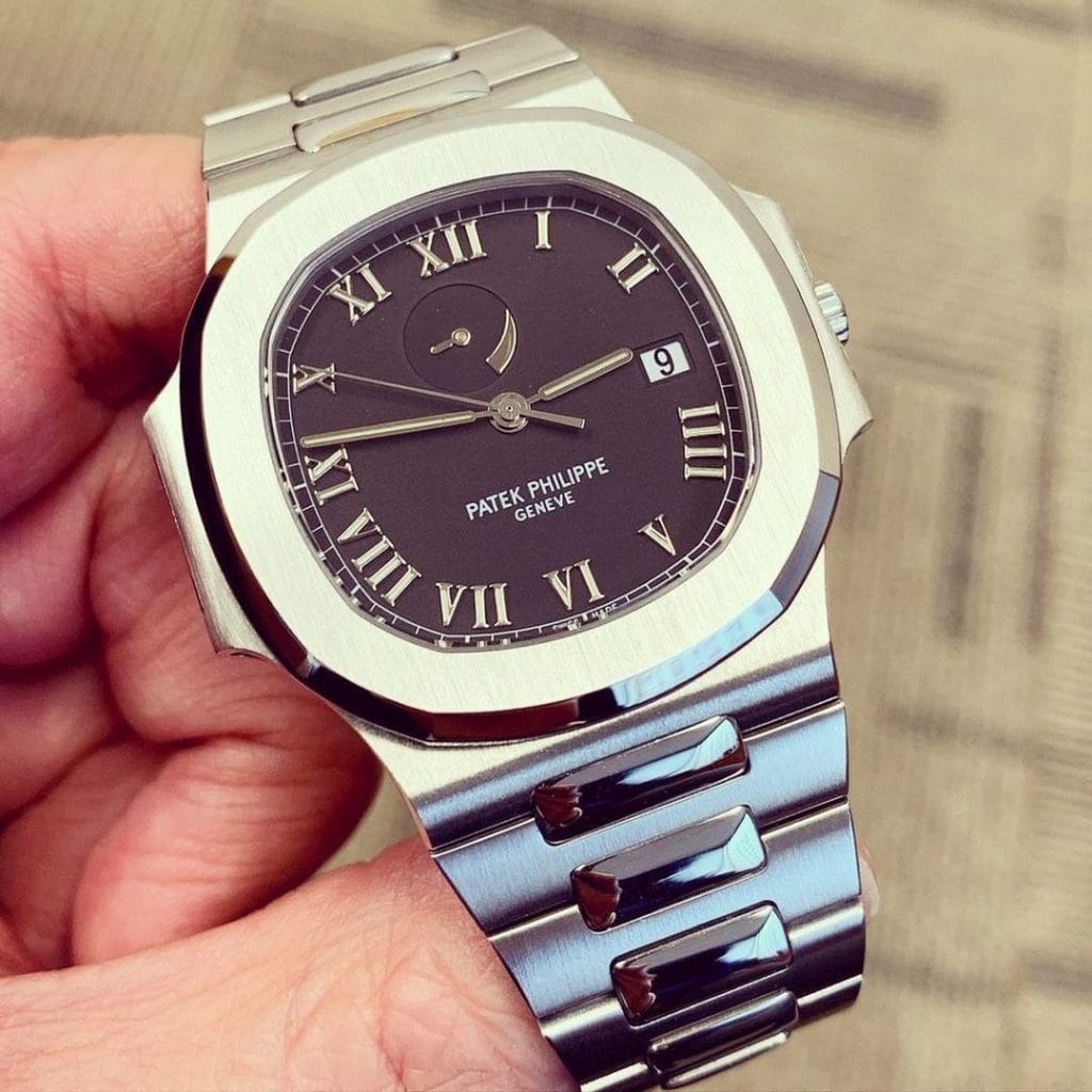 Patek Philippe Valutazione vendere orologio Milano usato professionisti acquisto vendita online angelo montanari