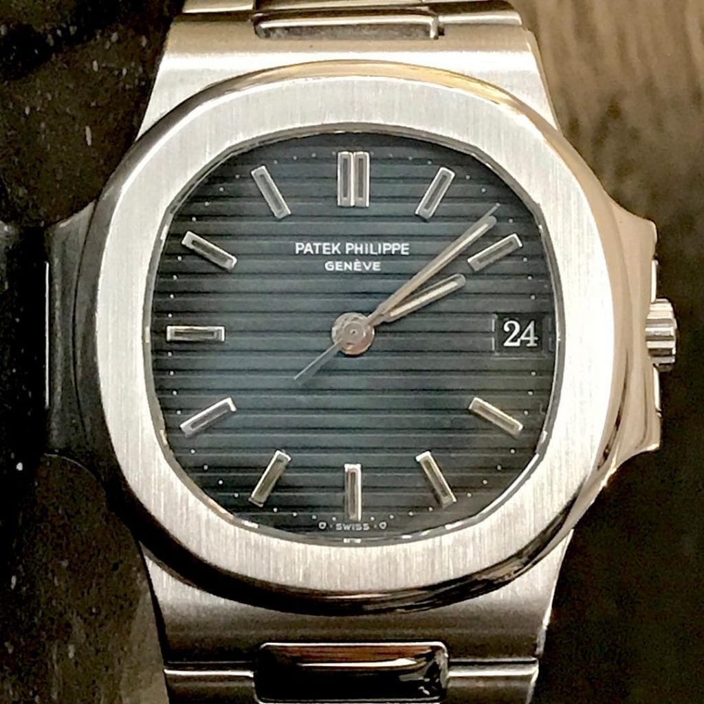 Patek Philippe Compro vendere orologio usato brescia acquisto vendita professionale online angelo montanari