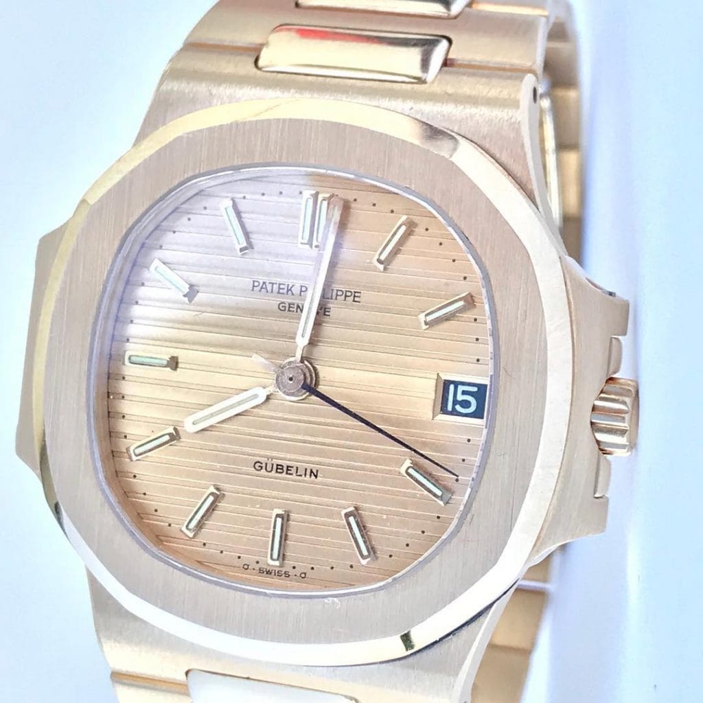 Patek Philippe Compro vendere orologio usato milano acquisto vendita professionale online angelo montanari