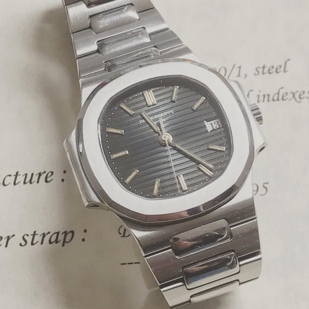 Patek Philippe Compro vendere orologio usato torino acquisto vendita professionale online angelo montanari